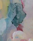 Passion - Original Painting by Amanda Heath