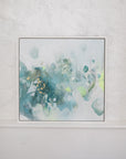 Emanate - Original Painting by Amanda Heath