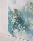 Emanate - Original Painting by Amanda Heath