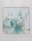 Effusive - Original Painting by Amanda Heath