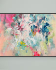 Barbados Canvas Art Print - Horizontal (Landscape)