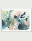 Inner Child - Print on Fine Art Paper Unframed - Test Print