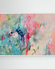 Costa Rica Canvas Art Print - Horizontal (Landscape)
