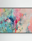 Costa Rica Canvas Art Print - Horizontal (Landscape)