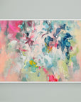 Barbados Canvas Art Print - Horizontal (Landscape)