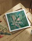 Arcadia - Print on Fine Art Paper
