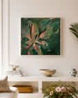 'Arcadia' Original Art by Amanda Heath