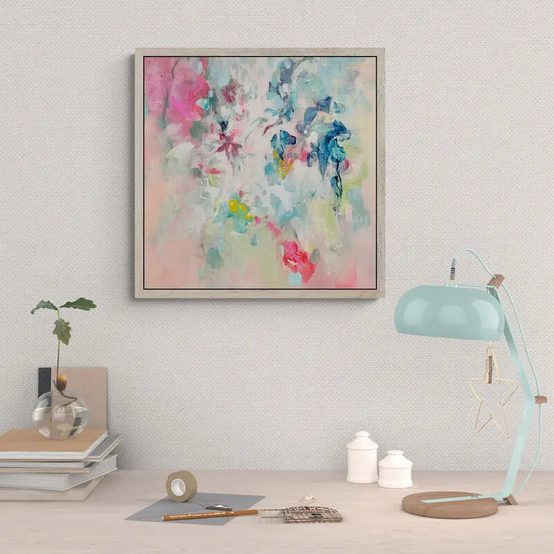 Barbados Amanda Heath Art