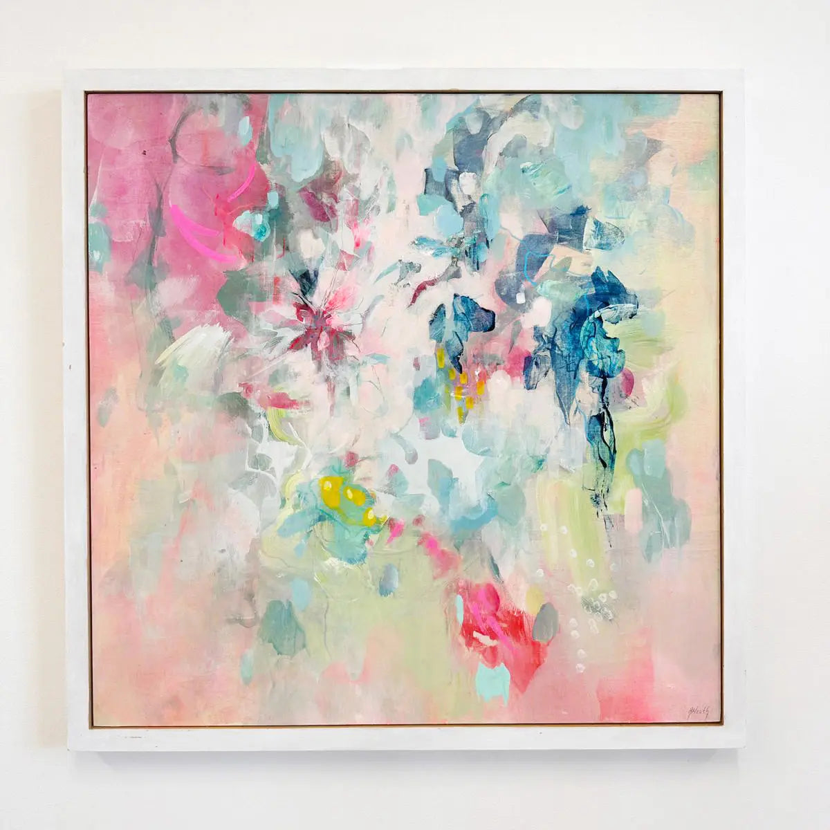 Barbados Amanda Heath Art