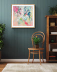Barbados Print on Fine Art Paper Amanda Heath Art