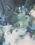 Becoming Amanda Heath Art