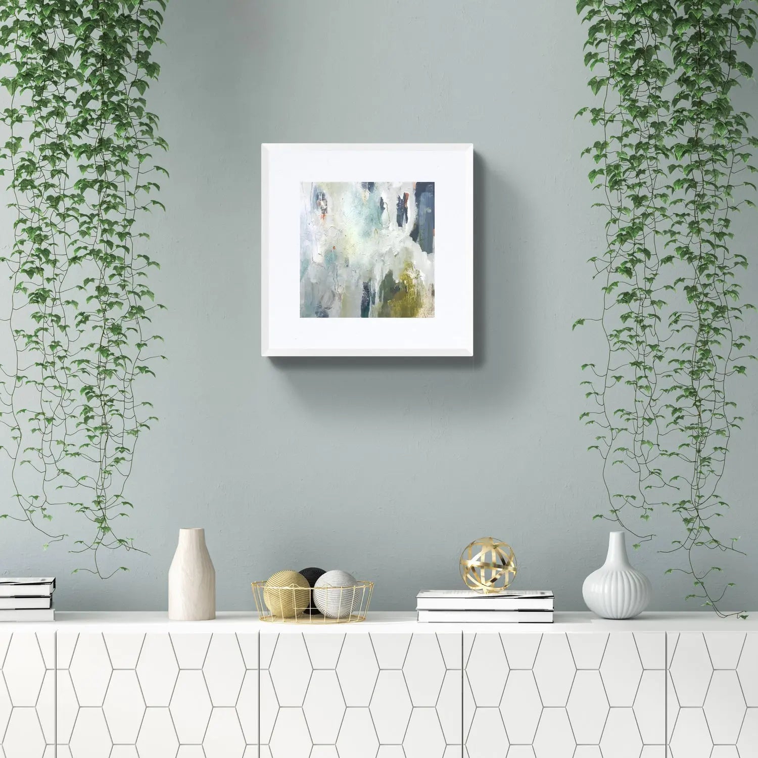 Breathe Amanda Heath Art