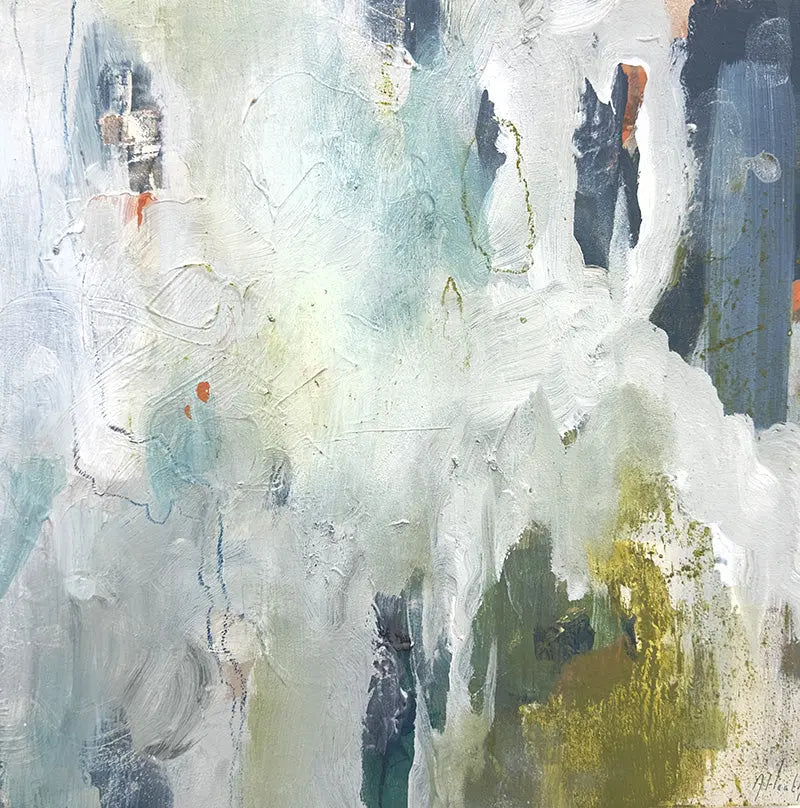 Breathe Amanda Heath Art