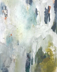 Breathe Amanda Heath Art