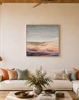 'Wild' Original Art by Amanda Heath