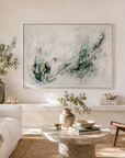 'Ethereal' Original Art by Amanda Heath