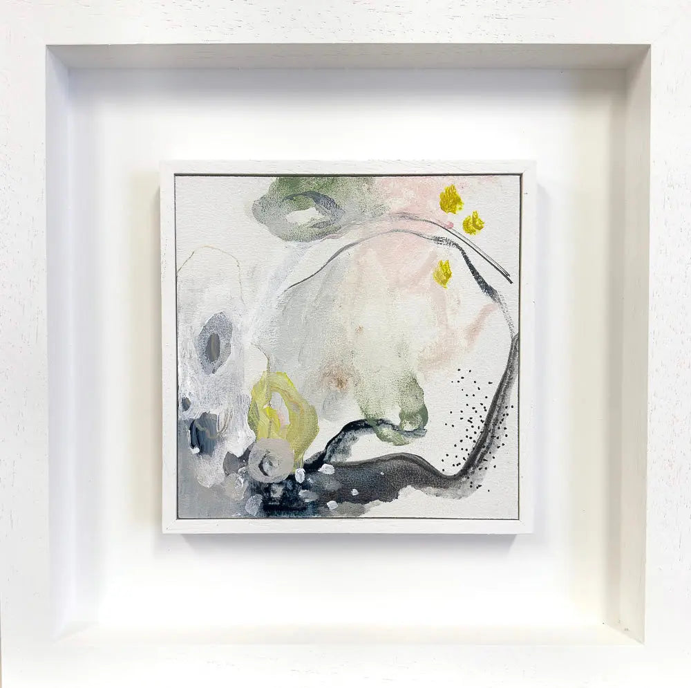 Coral Amanda Heath Art