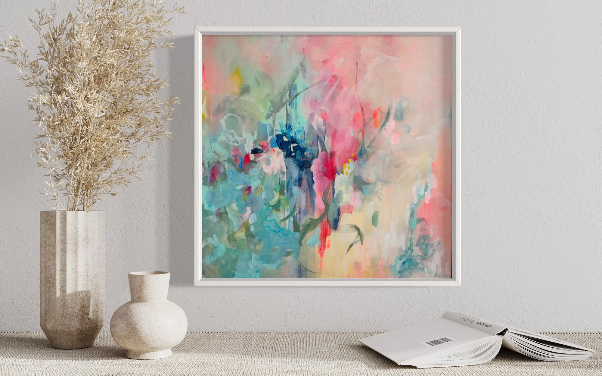 Costa Rica Amanda Heath Art