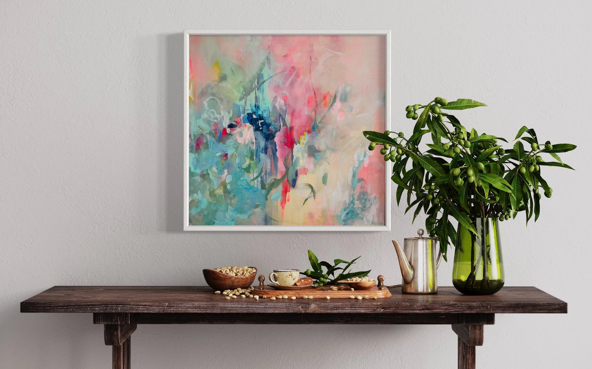 Costa Rica Amanda Heath Art