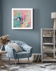 Costa Rica Print on Fine Art Paper Amanda Heath Art