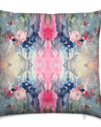 Costa Rica Reversible Art Cushion Amanda Heath Art