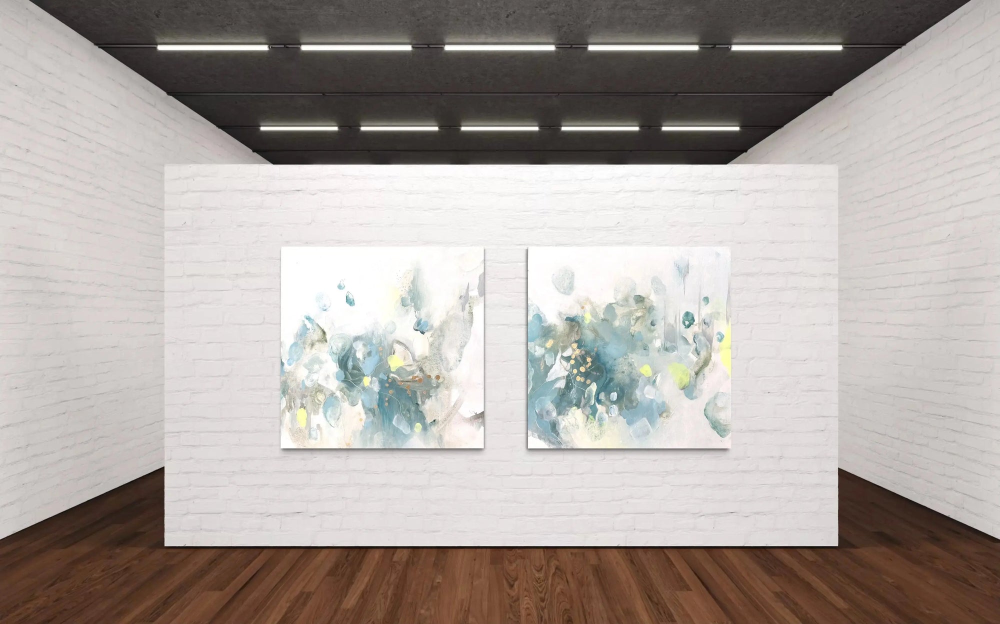 Effusive Amanda Heath Art