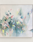 Effusive - Original Painting by Amanda Heath