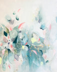 Effusive - Original Painting by Amanda Heath