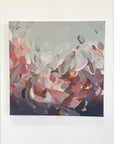 'Embrace' Original Art by Amanda Heath