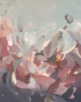 'Embrace' Original Art by Amanda Heath