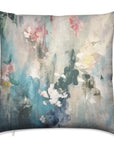 Emergnce Reversible Art Cushion Amanda Heath Art