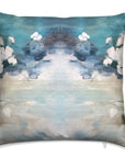 Emergnce Reversible Art Cushion Amanda Heath Art