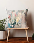 Emergence Reversible Art Cushion