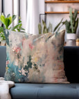 Emergence Reversible Art Cushion