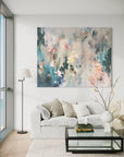 Emmergence Amanda Heath Art