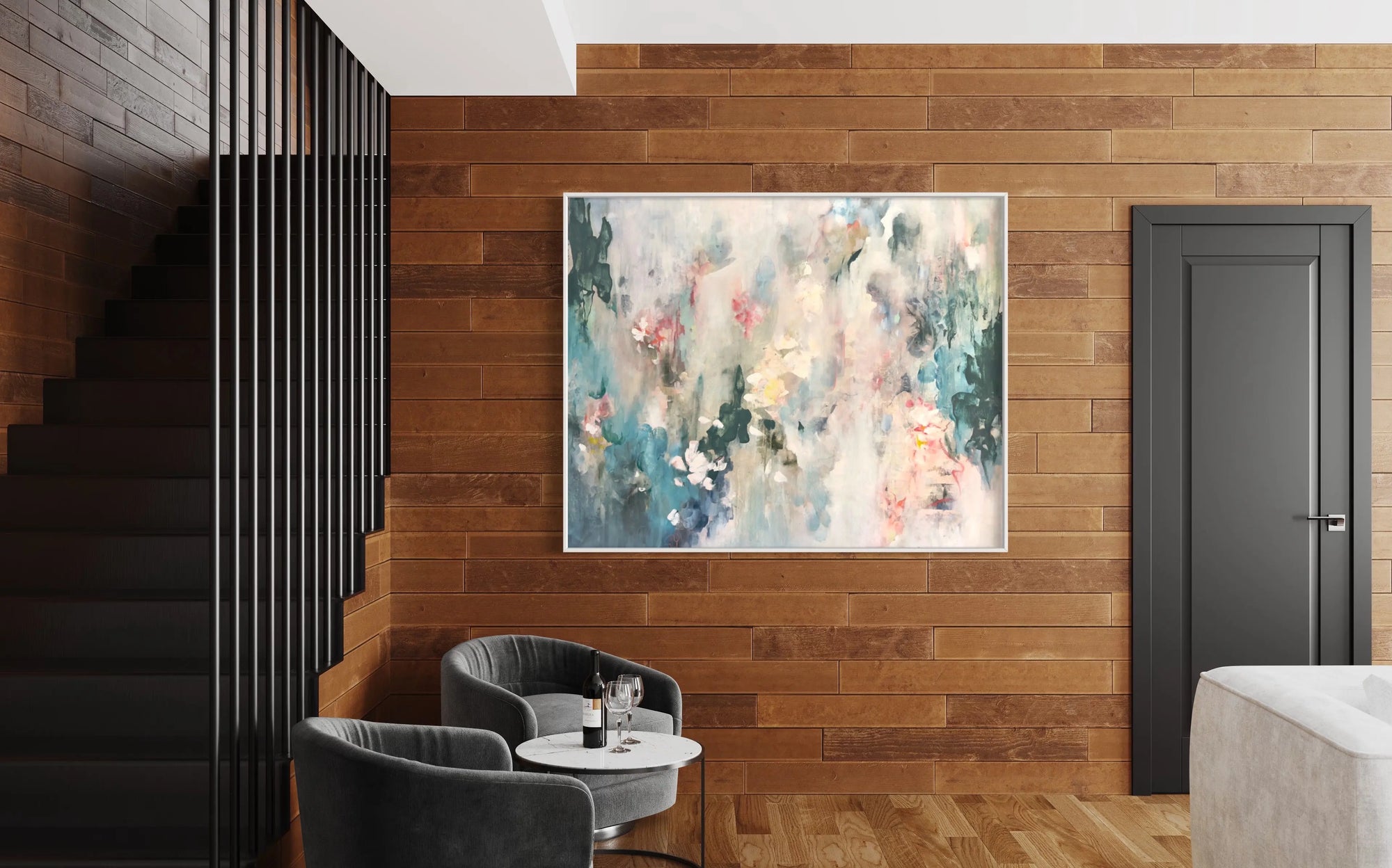Emmergence Amanda Heath Art