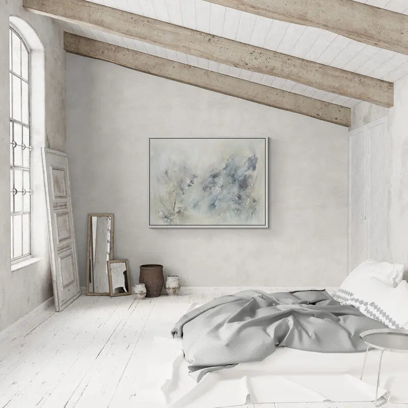 Ethereal Amanda Heath Art