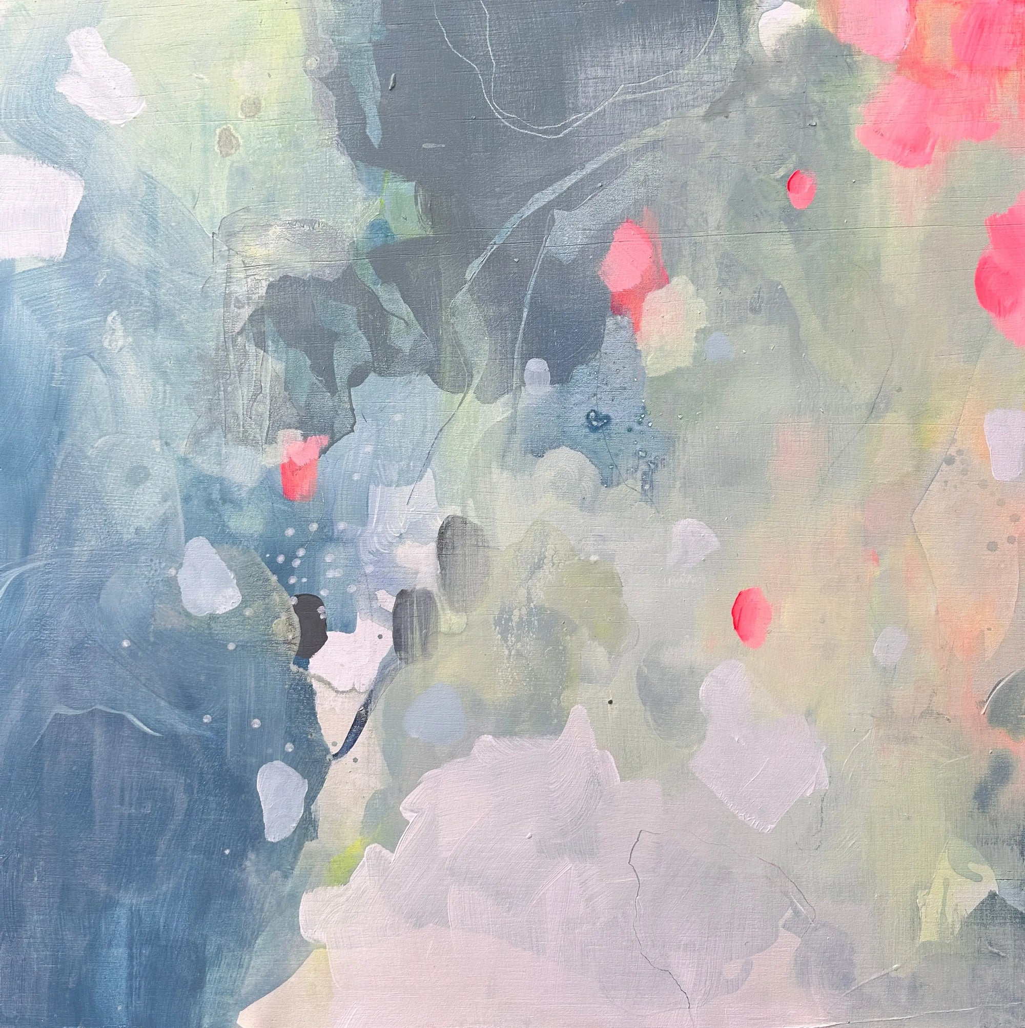 Faith Amanda Heath Art