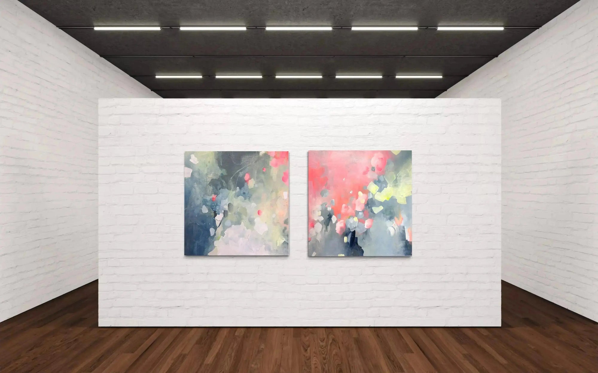 Faith Amanda Heath Art