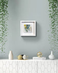 Flora and Fauna Amanda Heath Art