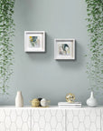 Flora and Fauna Amanda Heath Art