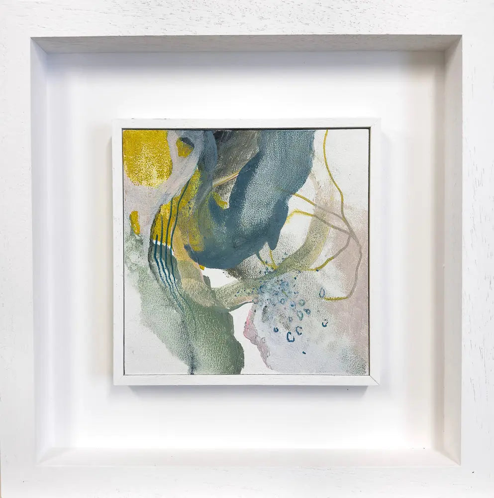 Flora and Fauna Amanda Heath Art