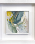 Flora and Fauna Amanda Heath Art
