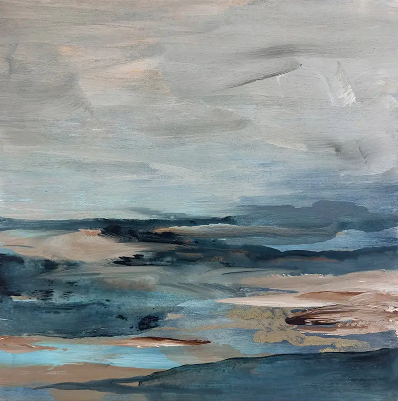 Flow Amanda Heath Art