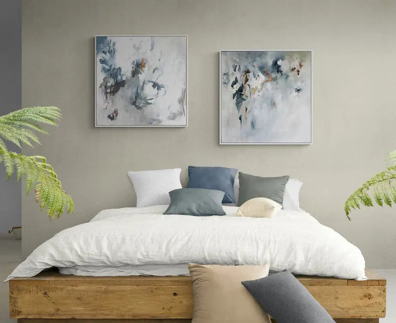 Fresh Amanda Heath Art