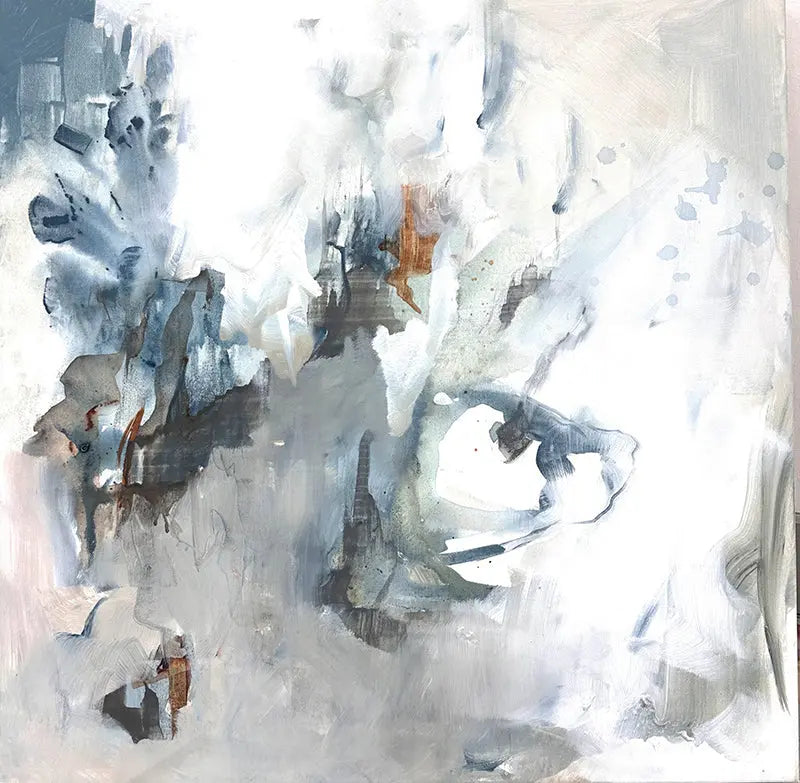 Fresh Amanda Heath Art