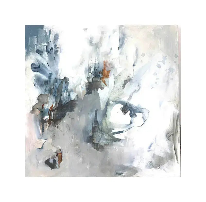 Fresh Prints on Fine Art Paper Amanda Heath Art