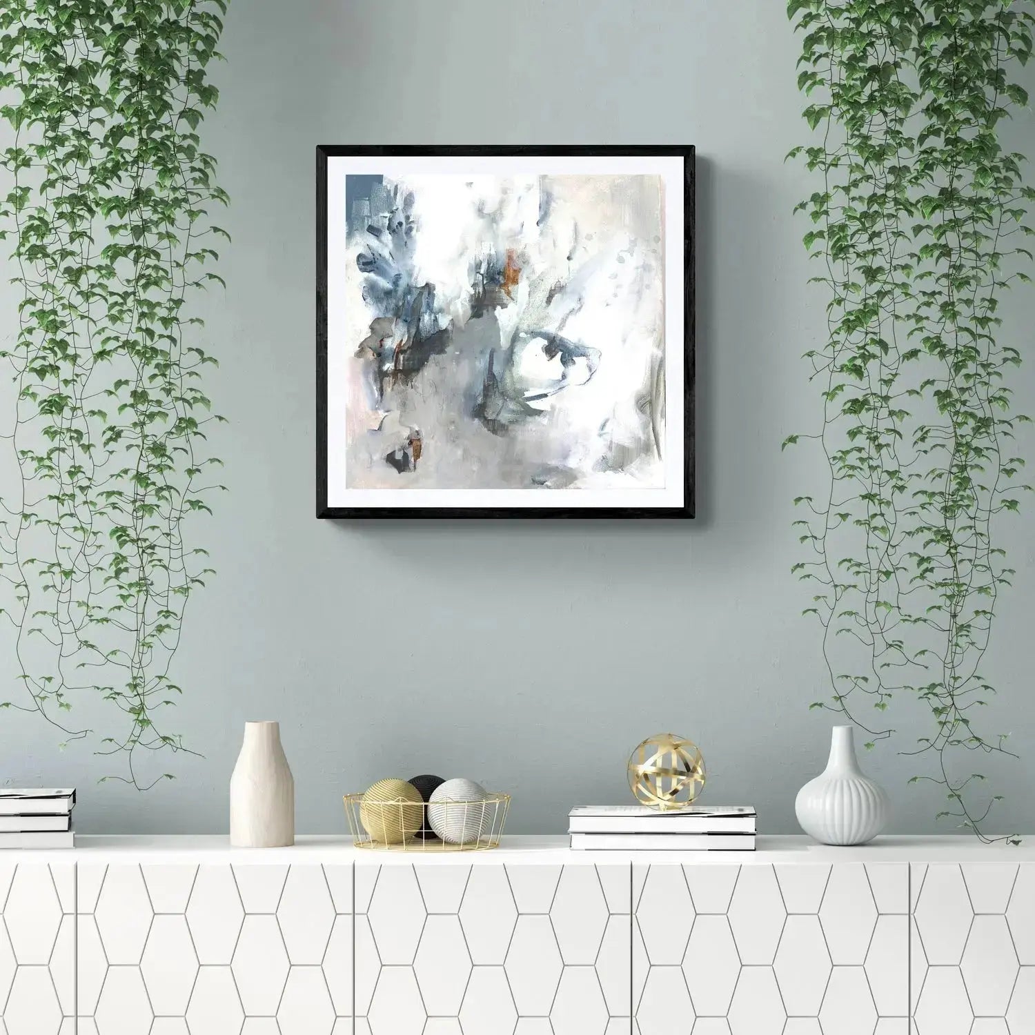 Fresh Prints on Fine Art Paper Amanda Heath Art