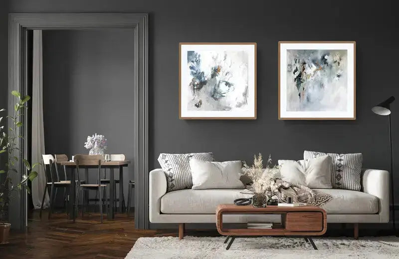 Fresh Prints on Fine Art Paper Amanda Heath Art