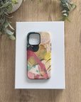 Good Vibes Bespoke Art Design, Tough Case for iPhone®